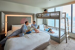 Novotel Bangkok Platinum