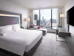 Novotel Bangkok Platinum