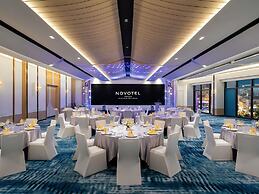 Novotel Bangkok Platinum