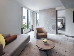 Novotel Bangkok Platinum