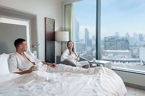Novotel Bangkok Platinum