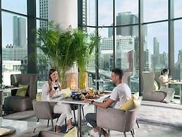 Novotel Bangkok Platinum