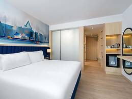 Novotel Bangkok Platinum Pratunam