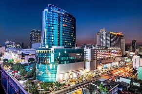 Novotel Bangkok Platinum