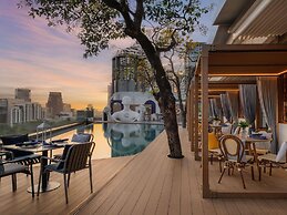 Novotel Bangkok Platinum Pratunam