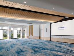 Novotel Bangkok Platinum Pratunam
