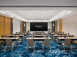 Novotel Bangkok Platinum Pratunam