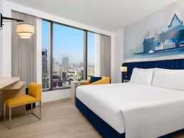 Novotel Bangkok Platinum Pratunam