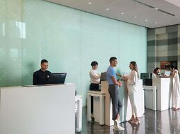 Novotel Bangkok Platinum Pratunam