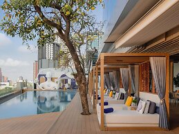 Novotel Bangkok Platinum Pratunam
