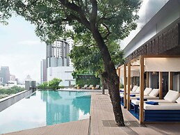 Novotel Bangkok Platinum