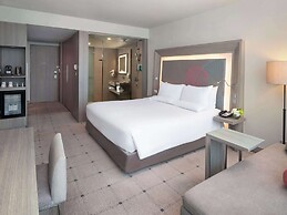 Novotel Bangkok Platinum