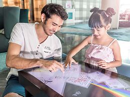 Novotel Bangkok Platinum