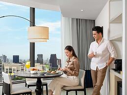 Novotel Bangkok Platinum Pratunam