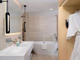 Novotel Bangkok Platinum Pratunam