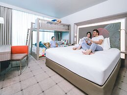 Novotel Bangkok Platinum