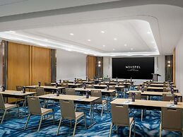 Novotel Bangkok Platinum Pratunam
