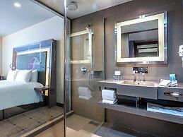 Novotel Bangkok Platinum