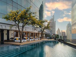 Novotel Bangkok Platinum Pratunam