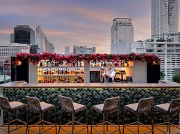 Novotel Bangkok Platinum Pratunam