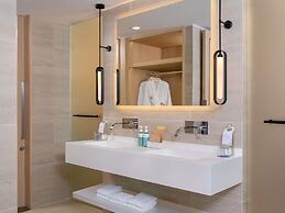 Novotel Bangkok Platinum Pratunam