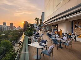 Novotel Bangkok Platinum Pratunam