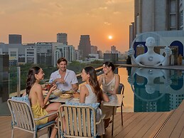 Novotel Bangkok Platinum Pratunam