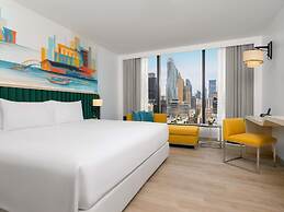 Novotel Bangkok Platinum