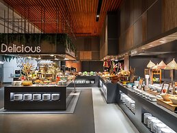 Novotel Bangkok Platinum Pratunam