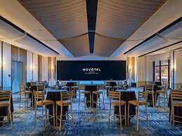 Novotel Bangkok Platinum Pratunam