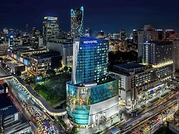Novotel Bangkok Platinum