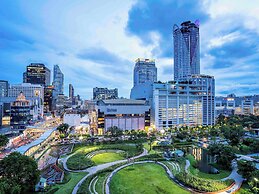 Novotel Bangkok Platinum