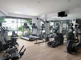 Novotel Bangkok Platinum