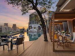 Novotel Bangkok Platinum Pratunam