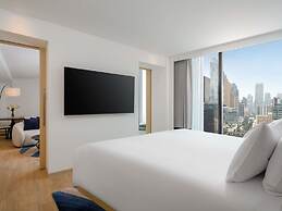 Novotel Bangkok Platinum Pratunam