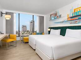 Novotel Bangkok Platinum Pratunam