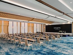 Novotel Bangkok Platinum