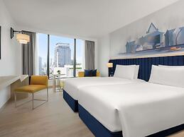 Novotel Bangkok Platinum Pratunam