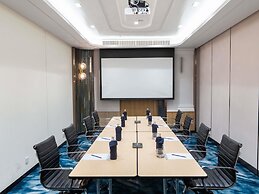 Novotel Bangkok Platinum Pratunam