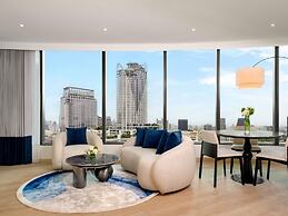 Novotel Bangkok Platinum