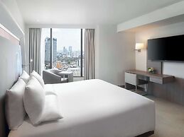 Novotel Bangkok Platinum