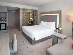 Novotel Bangkok Platinum