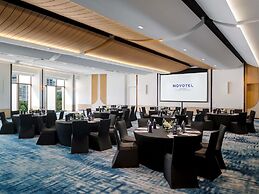 Novotel Bangkok Platinum Pratunam