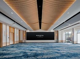 Novotel Bangkok Platinum