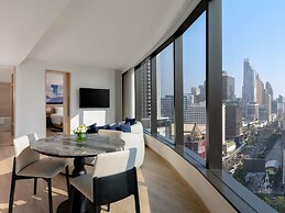 Novotel Bangkok Platinum Pratunam