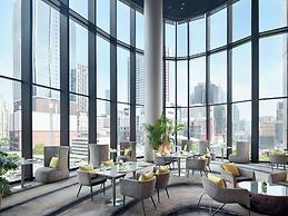 Novotel Bangkok Platinum