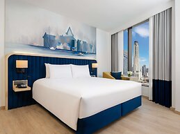 Novotel Bangkok Platinum Pratunam