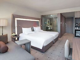 Novotel Bangkok Platinum
