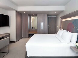 Novotel Bangkok Platinum