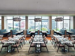 Novotel Bangkok Platinum